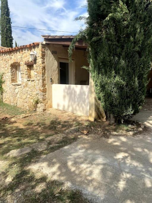 Villa Hacienda Lorgues Exterior foto